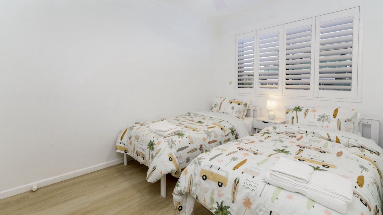 Photo of Bedroom in Bellara