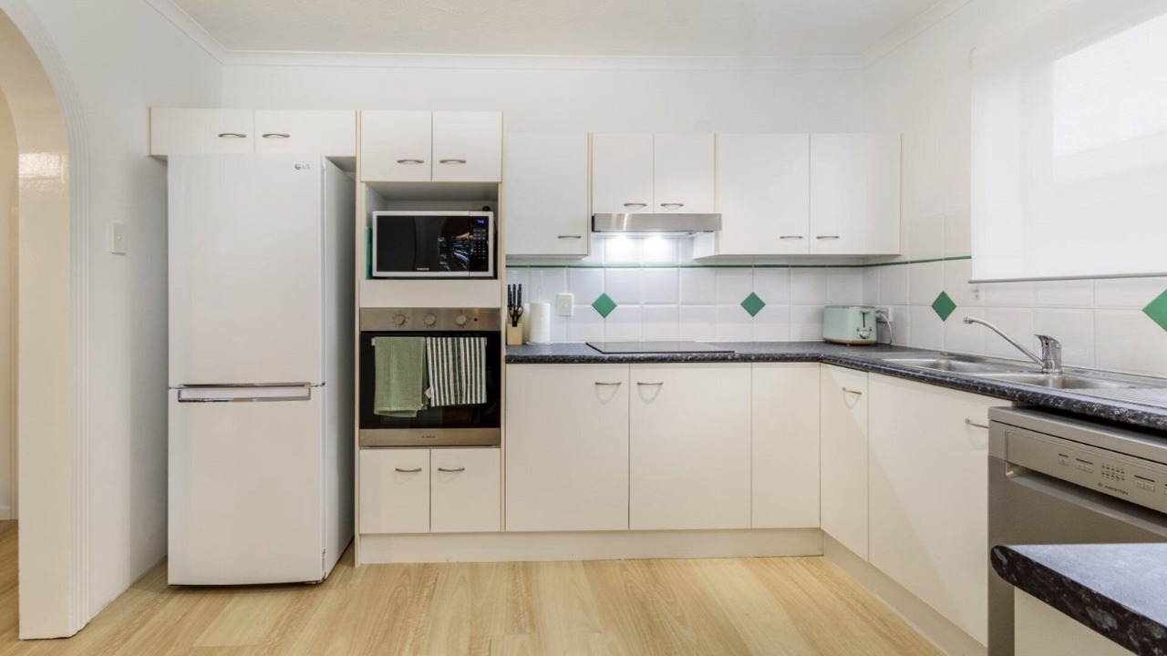 Photo of Kitchen in Bellara