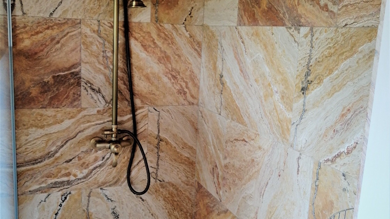 Photo of Bathroom in Les Assions