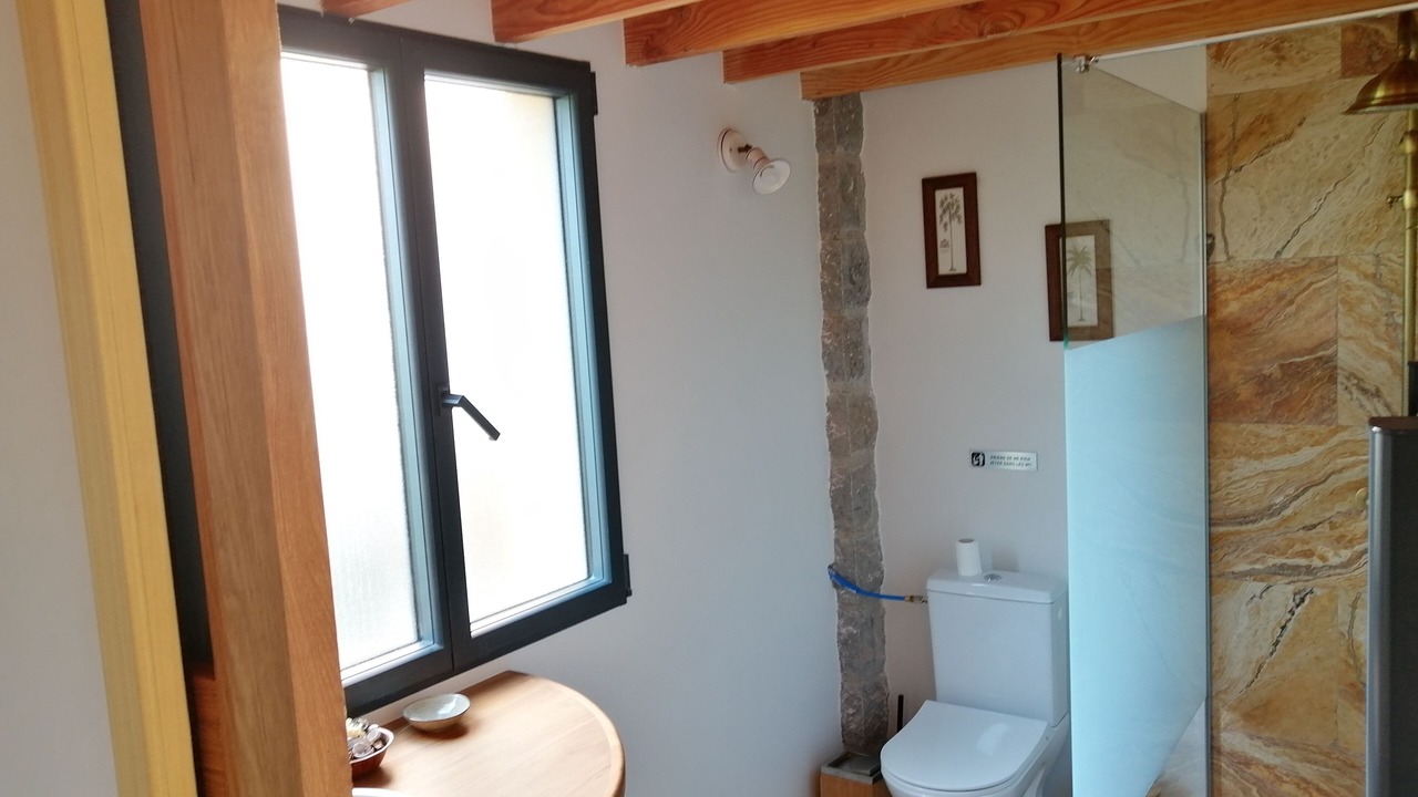 Photo of Bathroom in Les Assions