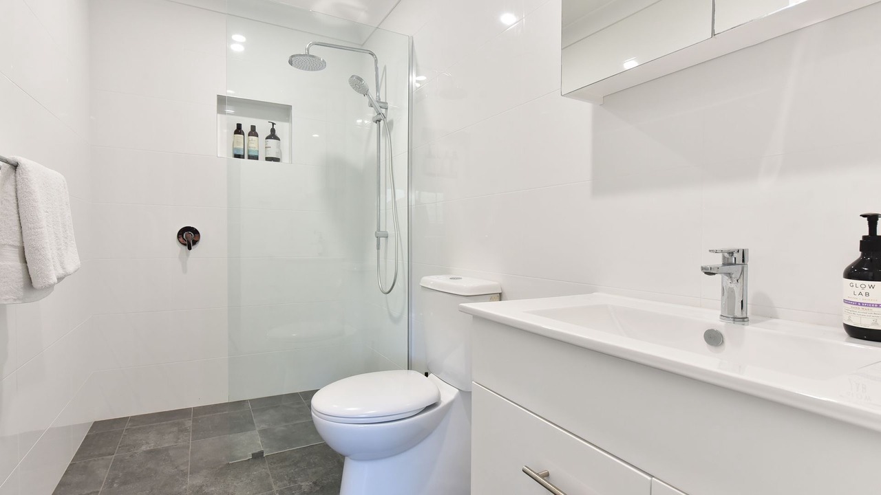 Photo of Bathroom in Balmoral