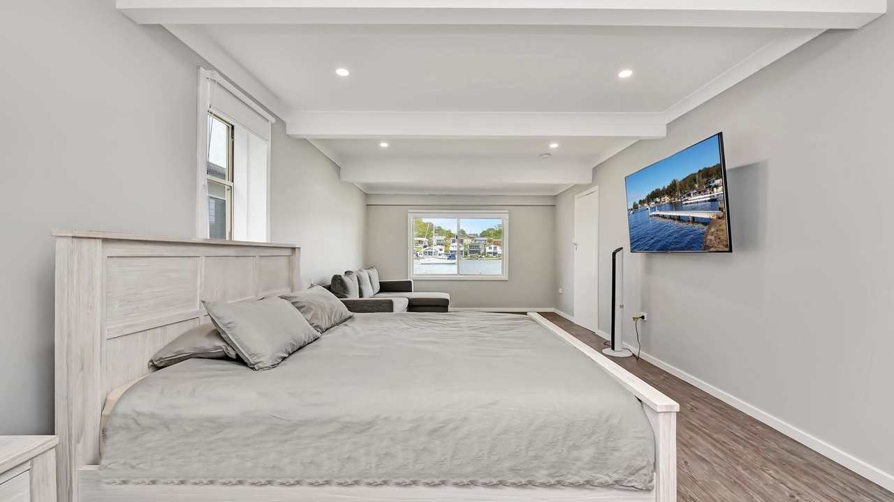 Photo of Bedroom in Balmoral