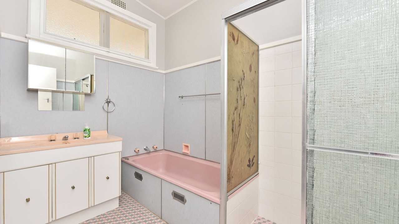 Photo of Bathroom in Balmoral