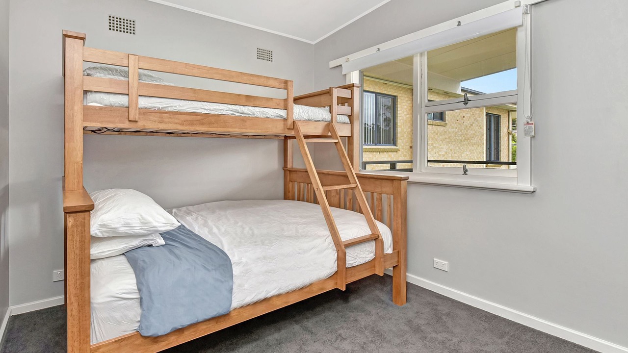 Photo of Bedroom in Balmoral