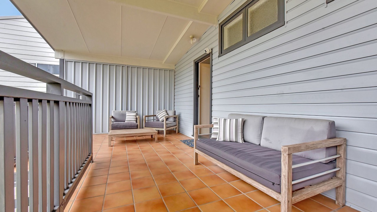 Photo of Patio Balcony in Balmoral