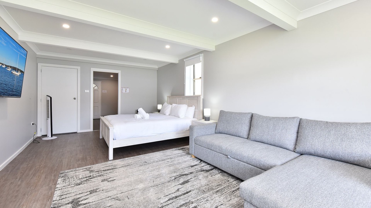 Photo of Bedroom in Balmoral