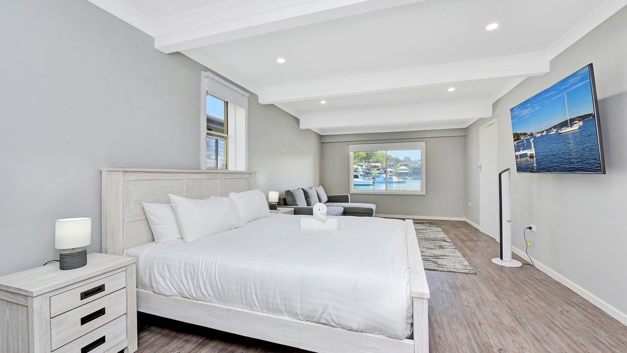 Photo of Bedroom in Balmoral