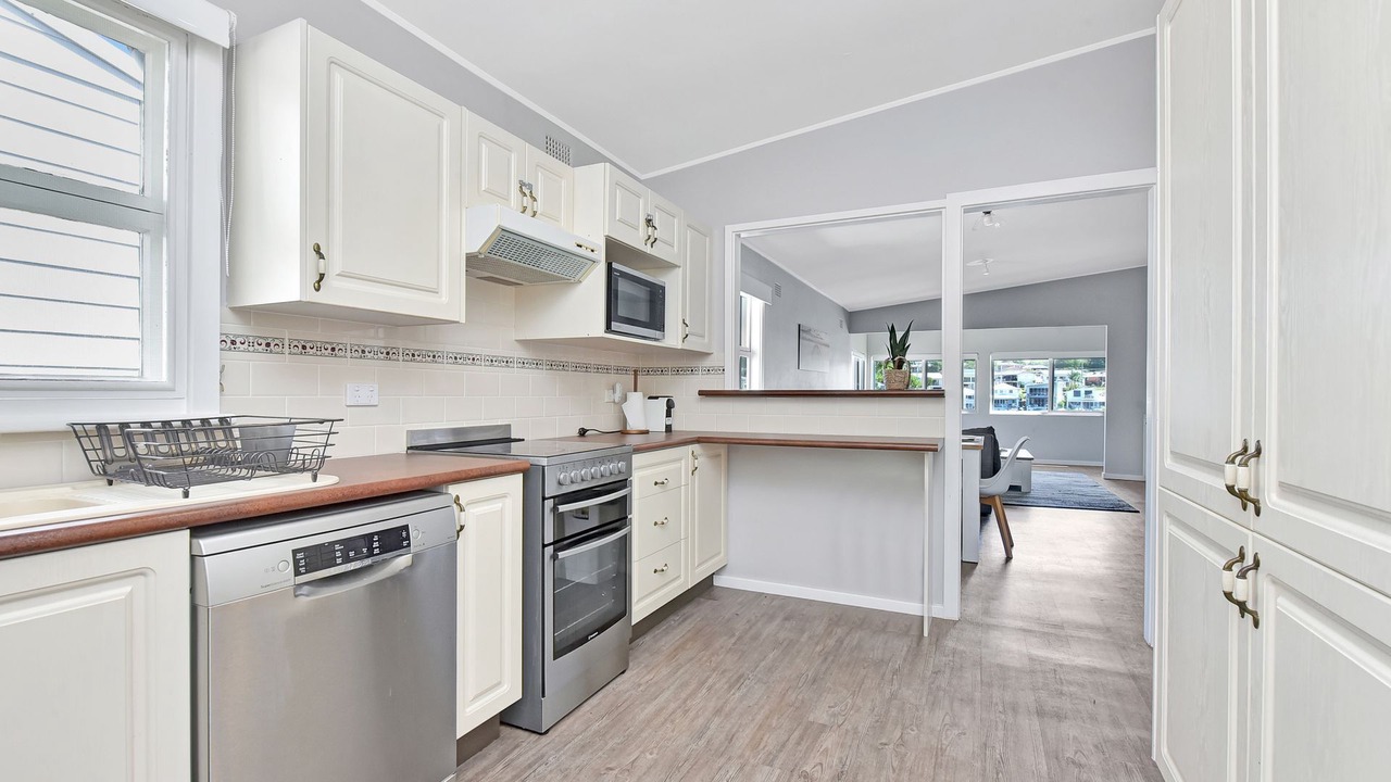 Photo of Kitchen in Balmoral