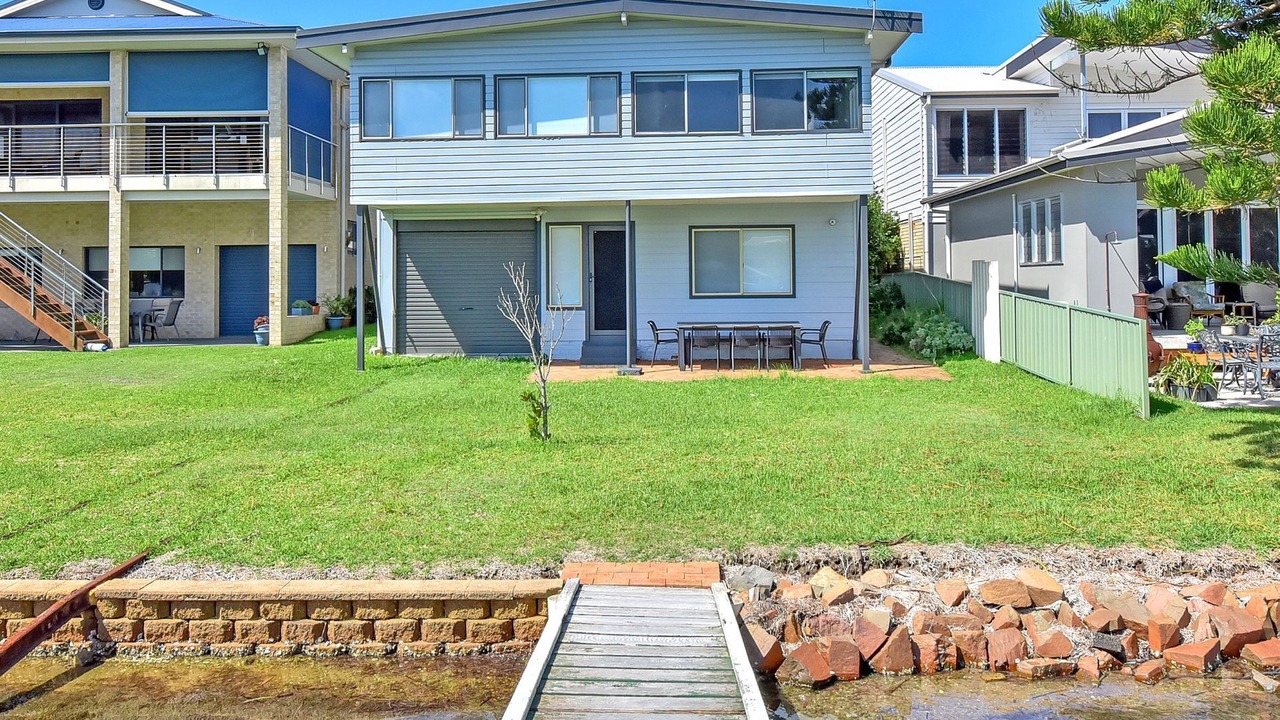 Photo of Outdoor in Balmoral