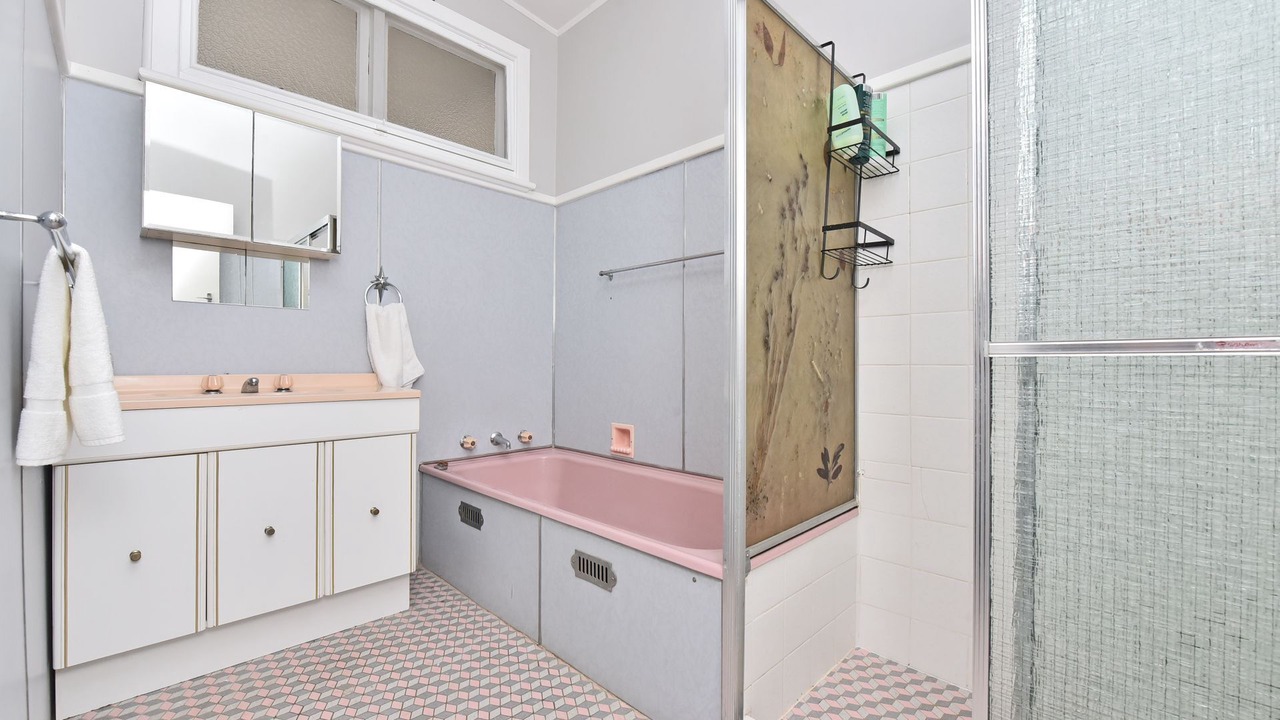 Photo of Bathroom in Balmoral