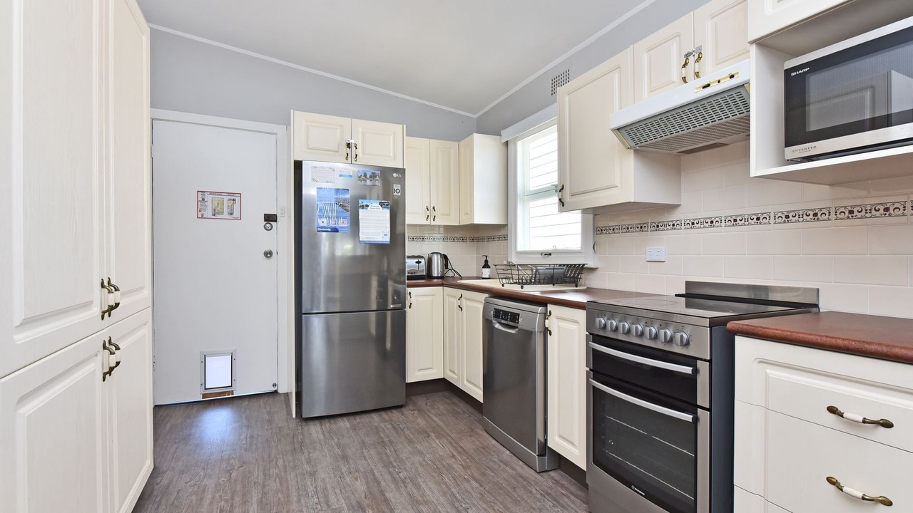 Photo of Kitchen in Balmoral