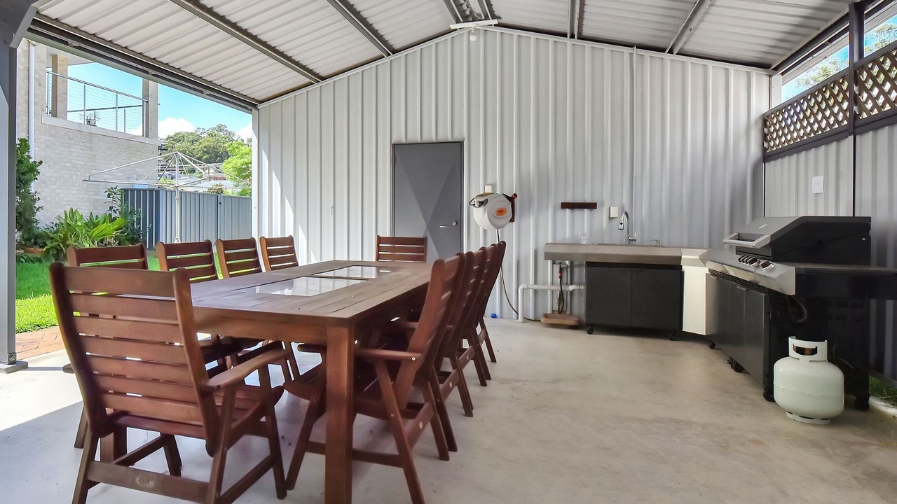 Photo of Outdoor in Balmoral