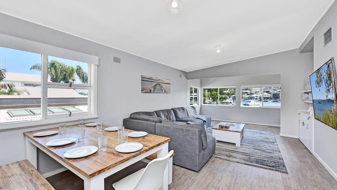 Photo of Livingroom in Balmoral