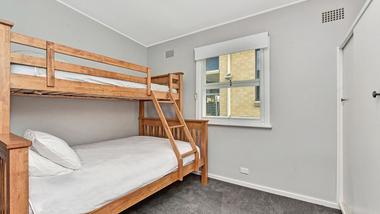 Photo of Bedroom in Balmoral