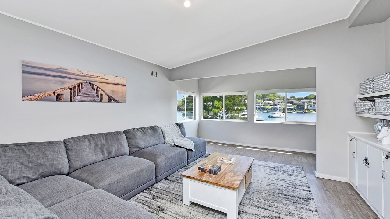 Photo of Livingroom in Balmoral