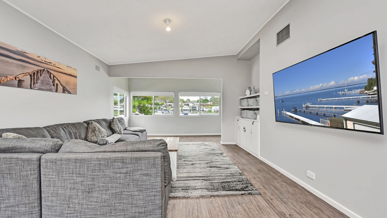 Photo of Livingroom in Balmoral