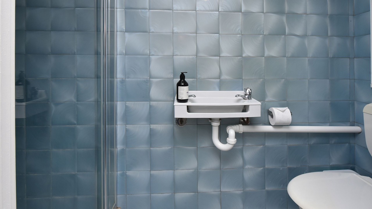 Photo of Bathroom in Balmoral