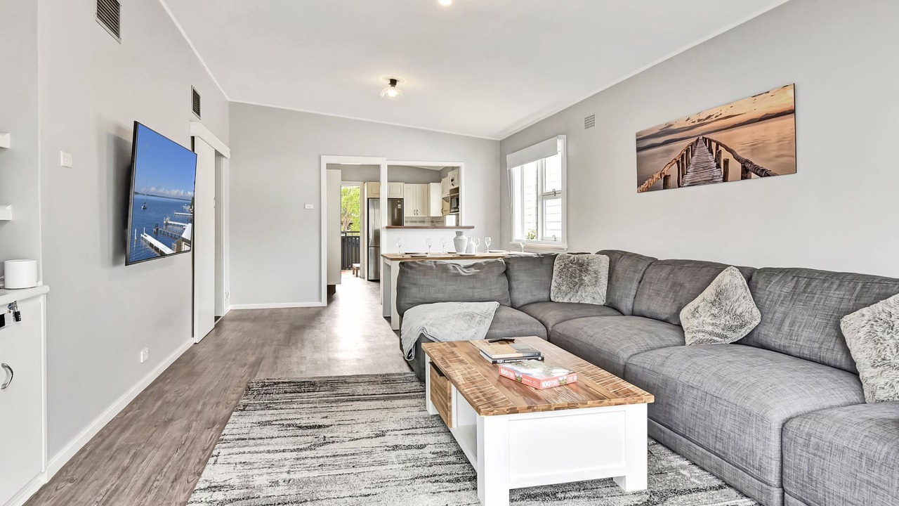 Photo of Livingroom in Balmoral