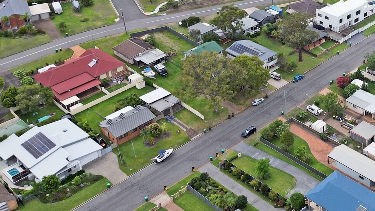 Photo of Outdoor in Balmoral