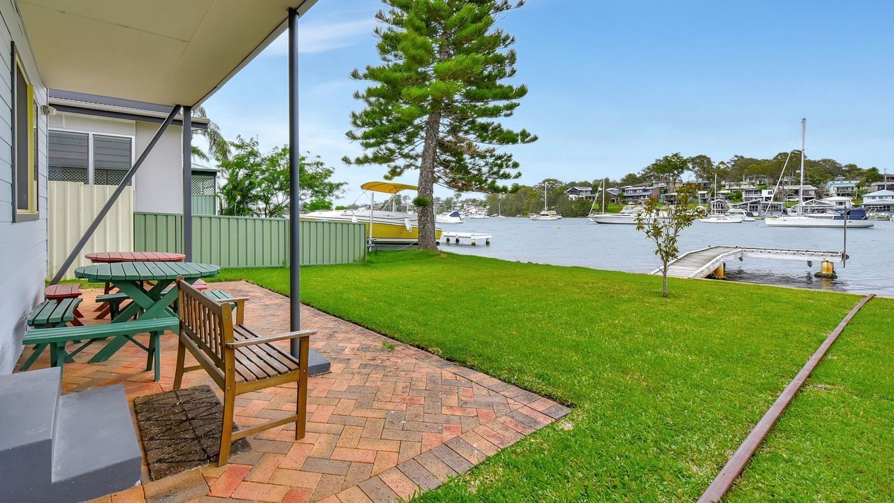 Photo of Outdoor in Balmoral