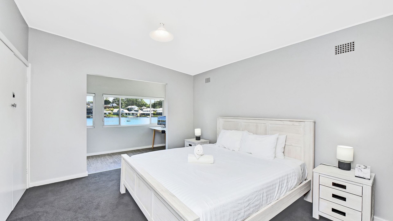 Photo of Bedroom in Balmoral