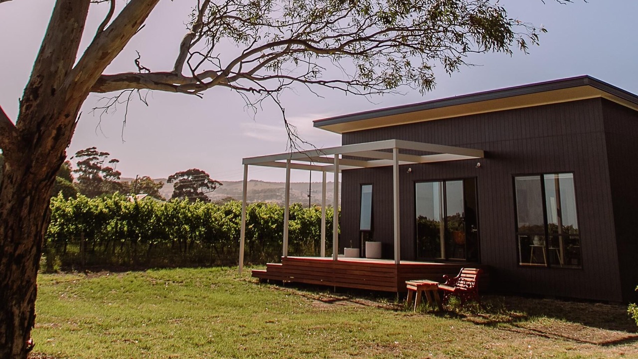 Photo of Outdoor in Willunga