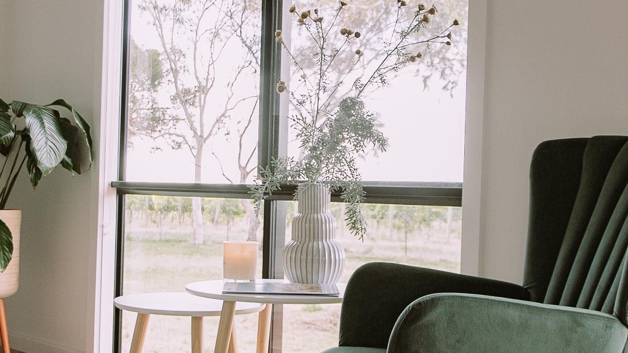 Photo of Livingroom in Willunga