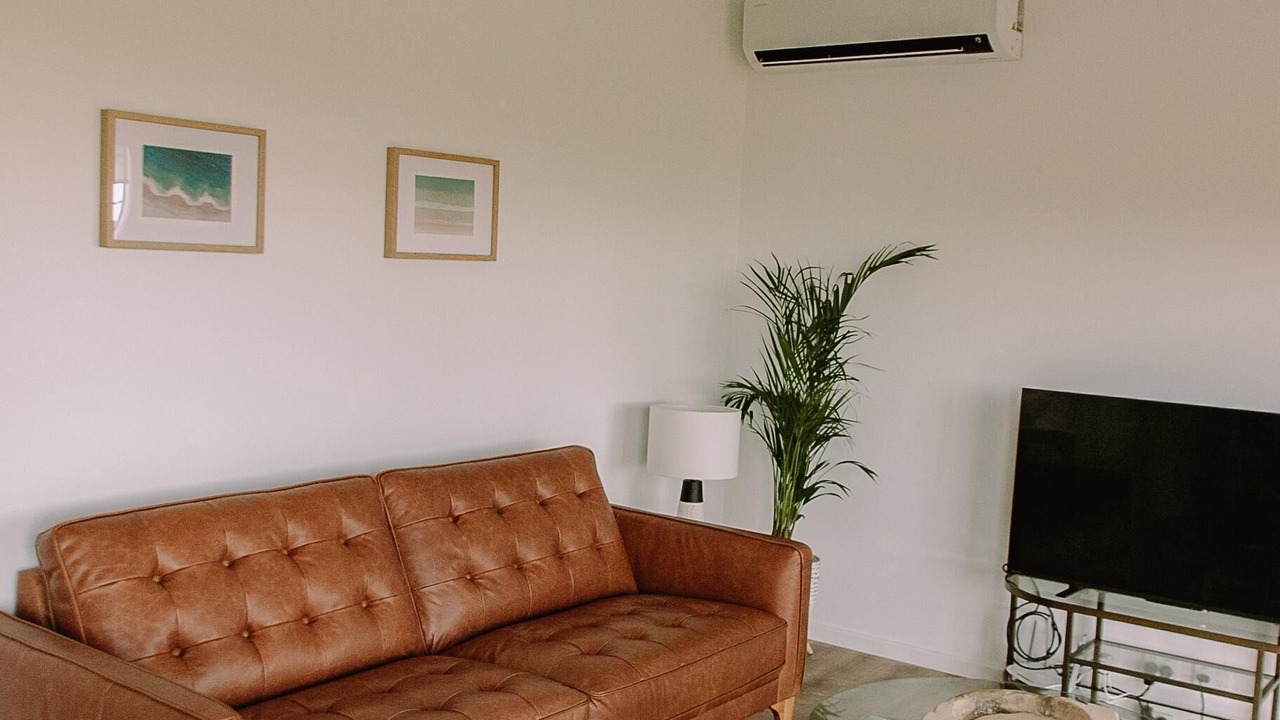 Photo of Livingroom in Willunga