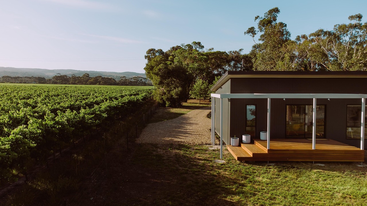 Photo of Outdoor in Willunga