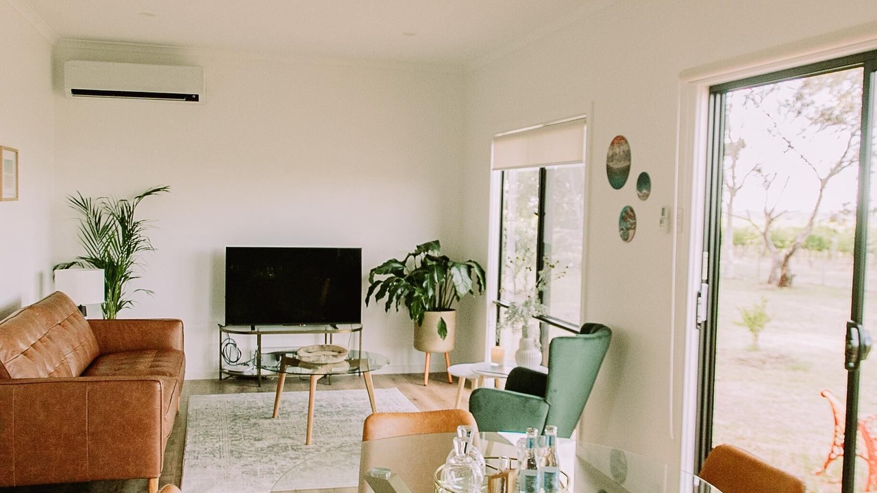 Photo of Livingroom in Willunga