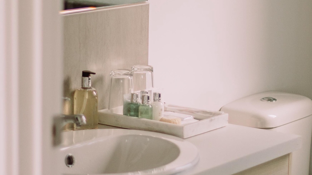 Photo of Bathroom in Willunga