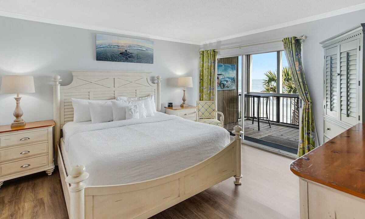 Photo of Bedroom in Litchfield by the Sea