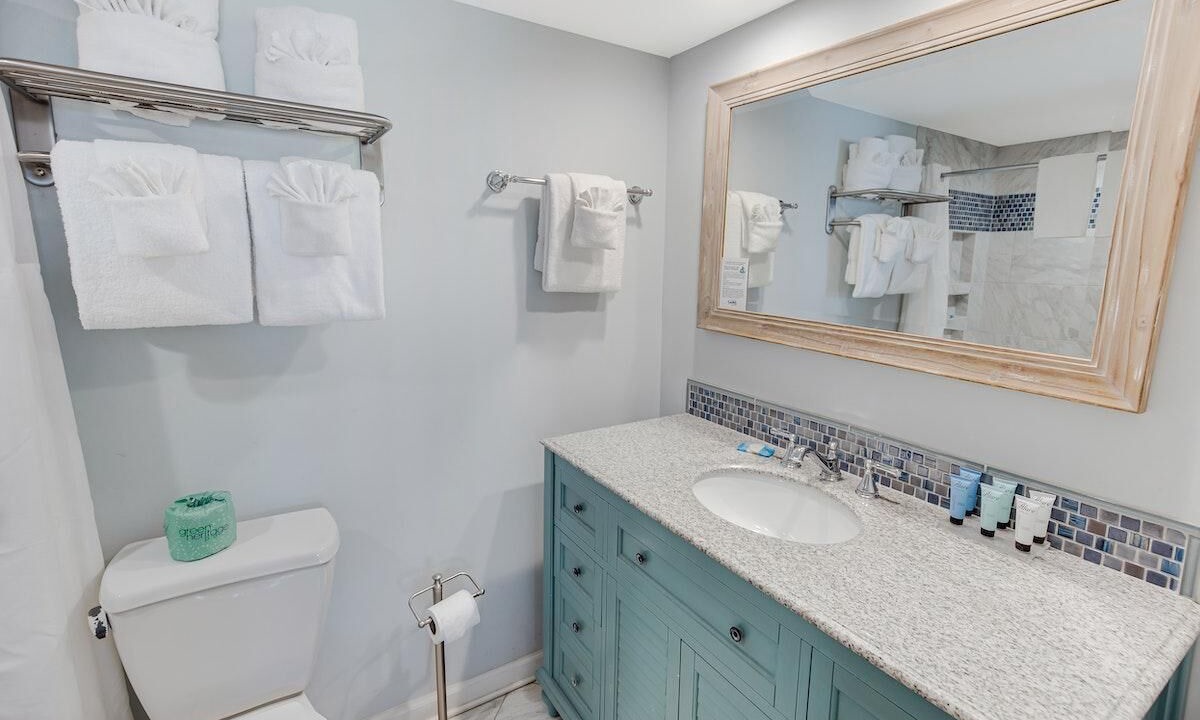 Photo of Bathroom in Litchfield by the Sea