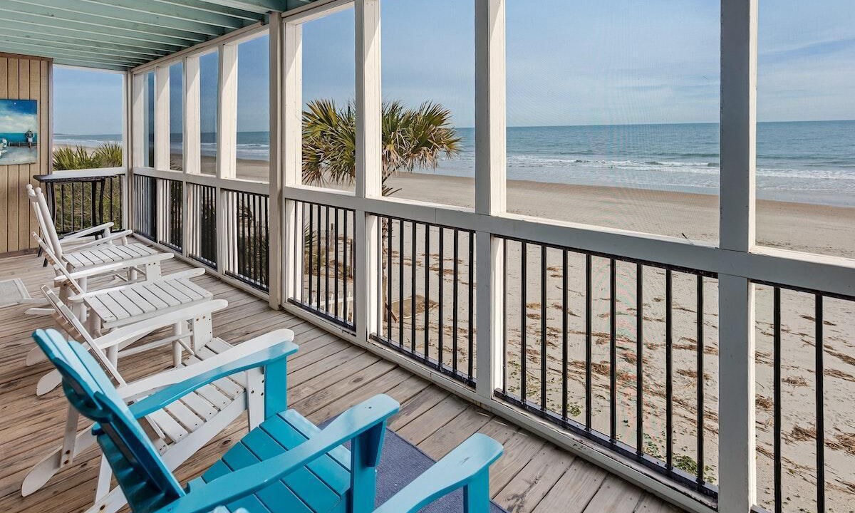 Photo of Outdoor in Litchfield by the Sea