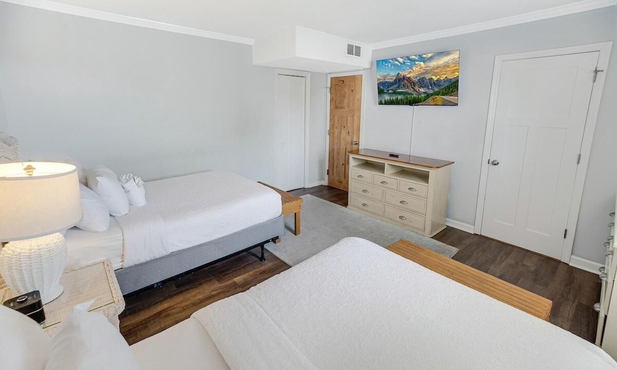 Photo of Bedroom in Litchfield by the Sea