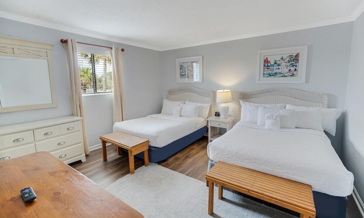 Photo of Bedroom in Litchfield by the Sea