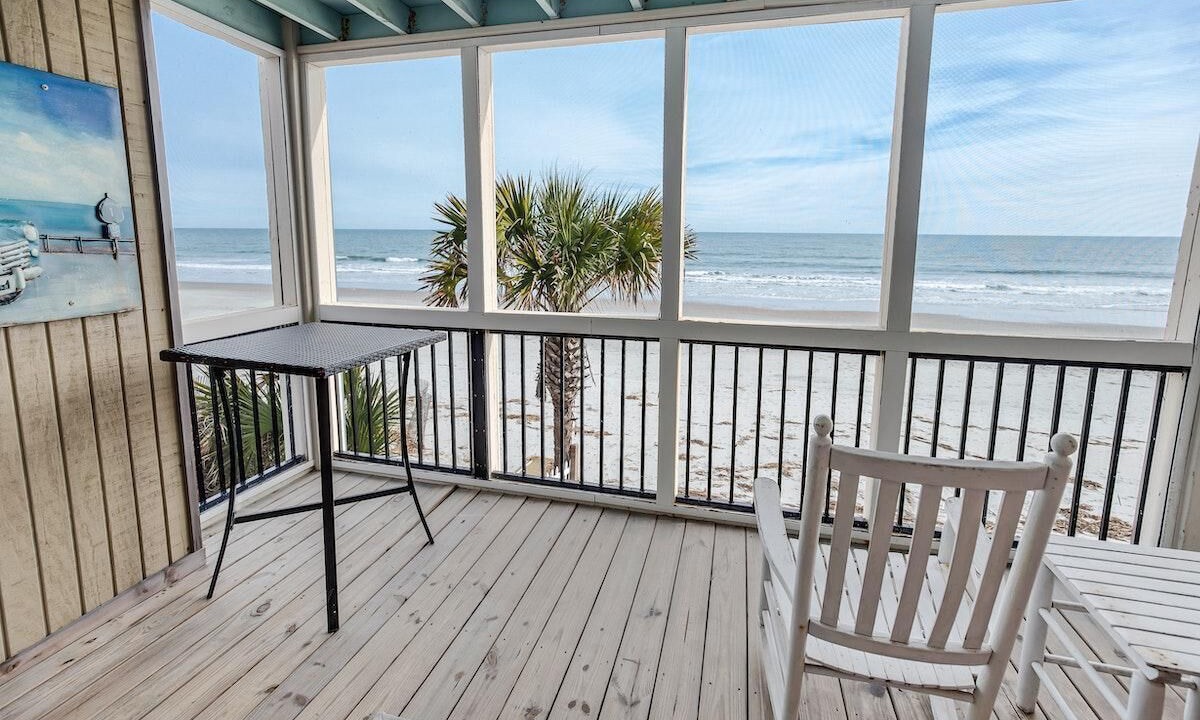 Photo of Outdoor in Litchfield by the Sea