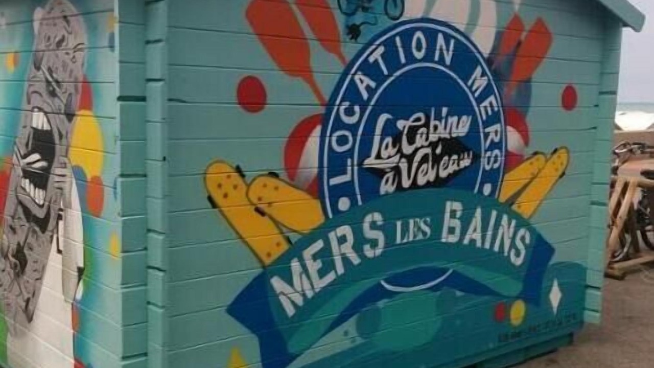 Photo of Others in Mers-les-Bains