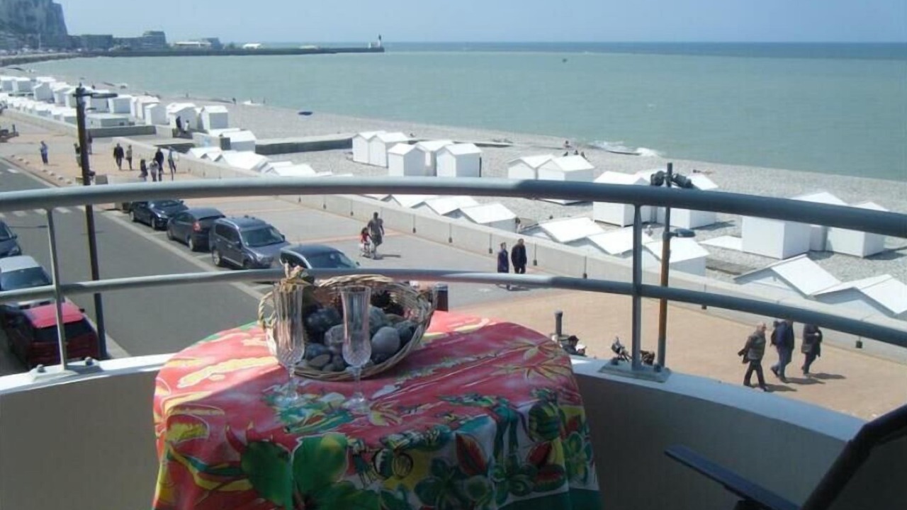Photo of Outdoor in Mers-les-Bains