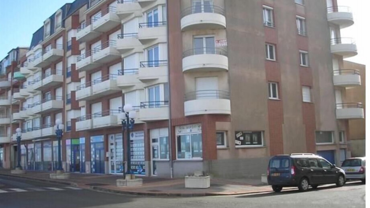 Photo of Outdoor in Mers-les-Bains