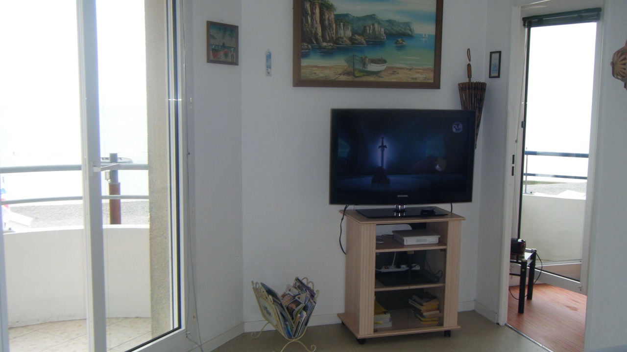 Photo of Bedroom in Mers-les-Bains