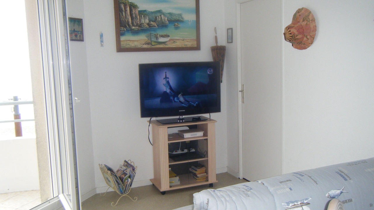 Photo of Livingroom in Mers-les-Bains
