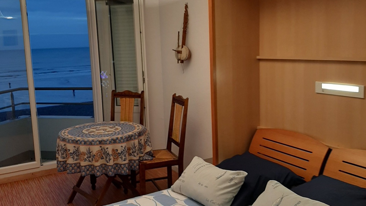 Photo of Bedroom in Mers-les-Bains
