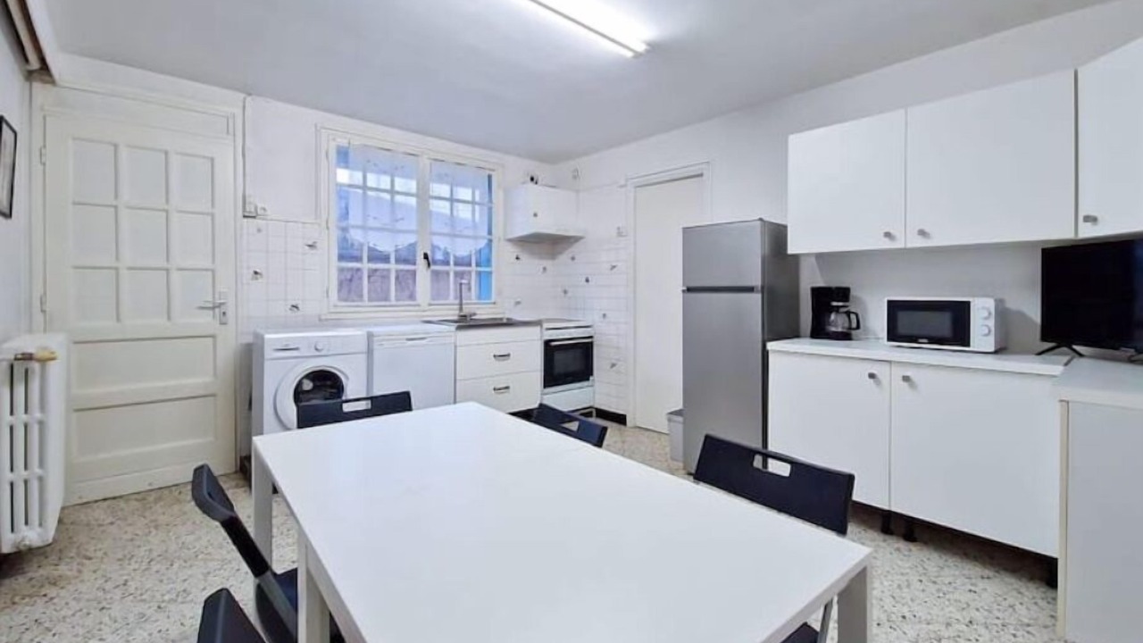 Photo of Kitchen in Trappes