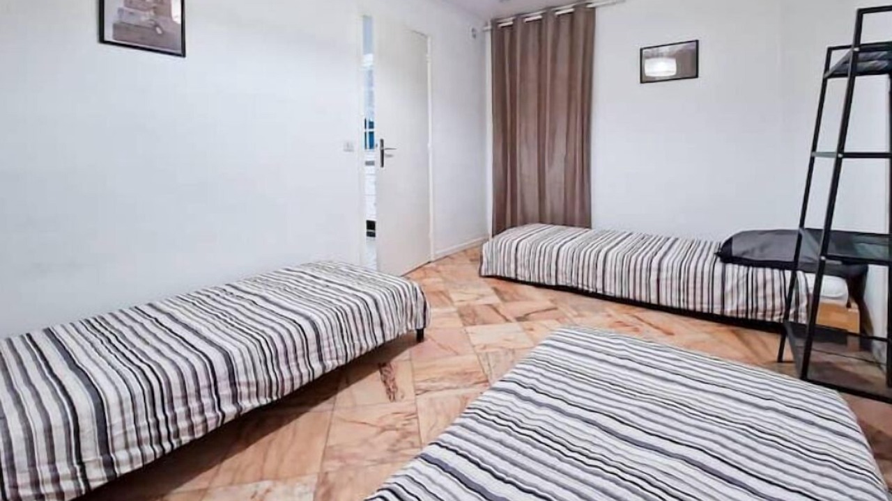 Photo of Bedroom in Trappes