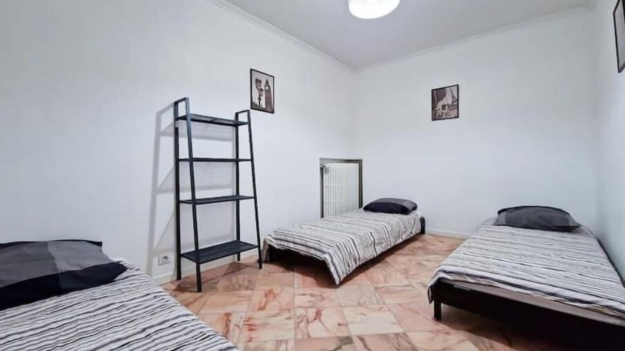 Photo of Bedroom in Trappes