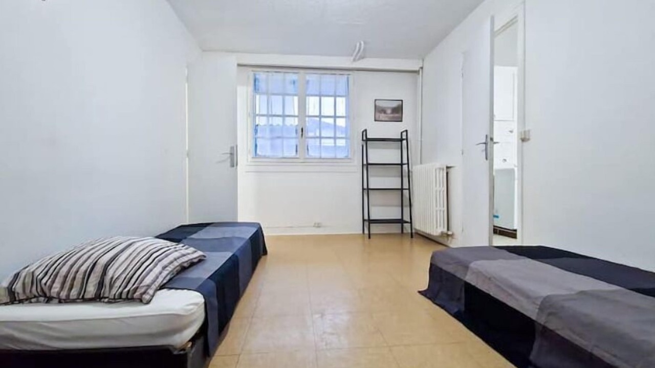 Photo of Bedroom in Trappes