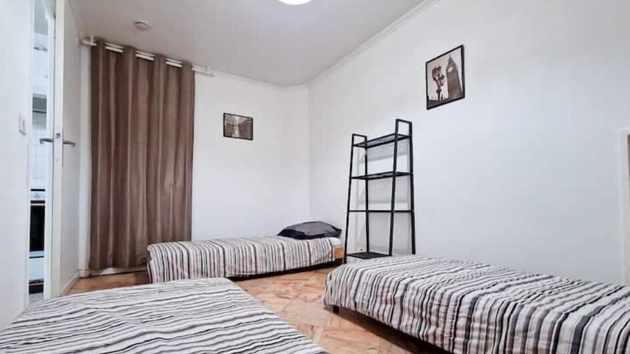 Photo of Bedroom in Trappes