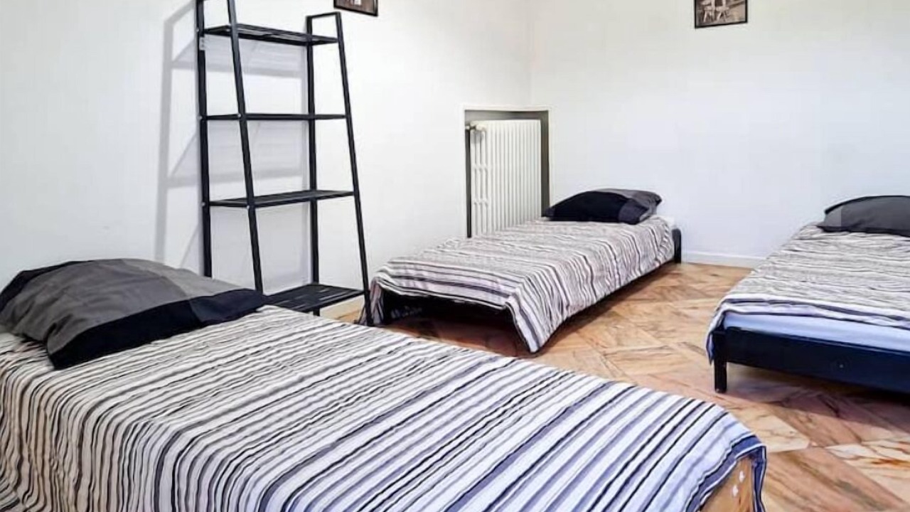 Photo of Bedroom in Trappes