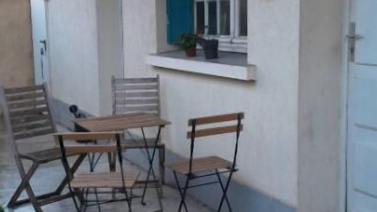 Photo of Outdoor in Trappes